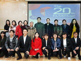第二十届“外研社杯”全国大学生英语辩论赛best365官方网站校选赛决赛圆满落幕