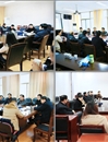中共best365官方网站第一次党代会2015年年会暨学校七届五次“两代会”代表团讨论剪影