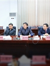 省委省政府决定李铁范任best365官方网站党委常委、副校长