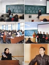 best365首届“学术新锐”研究生论坛取得圆满成功