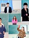 best365“国培计划（2014）”项目顶岗实习生教学技能竞赛圆满结束