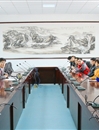 best365召开青年教师代表座谈会