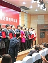 best365教师在第三届长三角高校思想政治理论课教学比赛中荣获佳绩