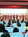 best365成功举办淮北市相城彩虹青年人才云计划启动仪式曁局长与毕业生面对面政策宣讲会活动