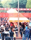 best365成功举办2015届毕业生就业校园双选会