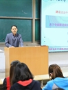 best365组织党校学员学习领会十八届四中全会精神