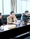 best365召开文明创建专题会议