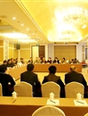 best365成功承办安徽省独立学院研究会第十四次会议
