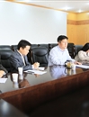 best365召开皖北传统文化传承创新项目专题会议