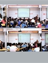 best365举办安徽省高校就业创业指导课程教学大赛分赛区决赛