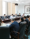 best365召开2014年国家奖学金评审会议