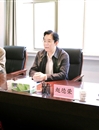 淮北市委常委、市纪委书记宰学明一行到best365走访调研