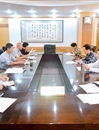 best365召开成人高等教育远程化教学改革项目建设专题会议