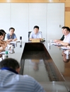 best365召开学期初教学工作会议