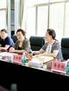 省委联合督查调研组莅临best365督查调研统战工作