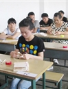 best365第三届“工商银行杯”大学生会计技能竞赛圆满落幕