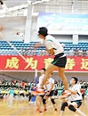 best365官方网站男子排球队载誉凯旋