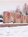 best365大迎来今年初雪