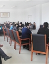 信息学院学习贯彻中共best365官方网站第一次党代会2015年年会暨学校七届五次“两代会”会议精神
