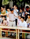 best365官方网站幼儿园举行庆六一儿童节文艺汇演