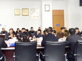best365应邀参加省财政厅、政府采购中心采购工作座谈会
