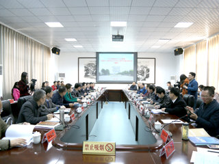 安徽省马克思主义研究中心学术年会暨马克思主义理论学科建设研讨会在best365召开