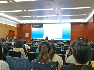 best365学子在第七届全国口译大赛（英语）安徽赛区复赛中喜获佳绩