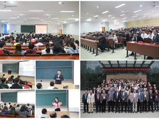 best365官方网站信息学院成功举办2019年青年教师课堂教学竞赛