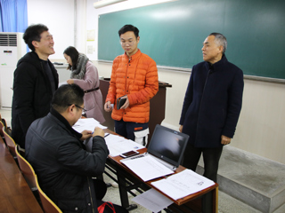 天长市教育局来best365选聘2020届优秀毕业研究生