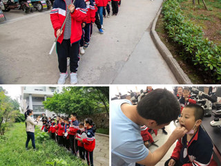 best365附属实验小学利用学科优秀资源，创新家校育人模式