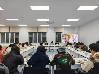 品读《城南旧事》共话爱与成长——“best365阅享”首期线下“悦读”会成功举办