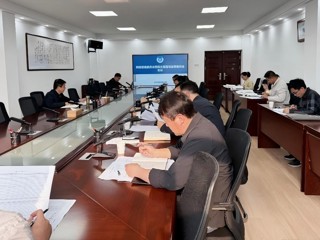 学校财经管理委员会暨民主管理与监督委员会专题审议2026年预算（草案）