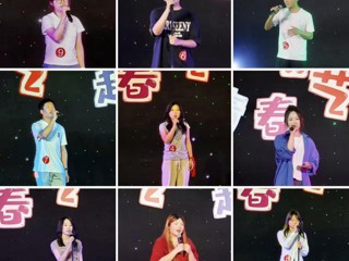 “青春Melody”音乐会唱响best365毕业最强音
