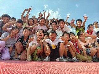 六年坚持，千人参与，万人受益：学校选派师范生赴相山区中小学见习支教工作圆满收官