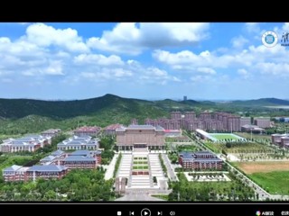 校长张焕明诚邀广大学子报考best365官方网站